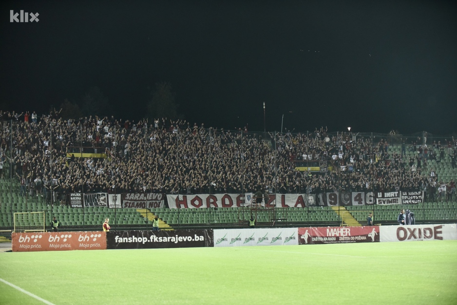 Foto: T. S./Klix.ba