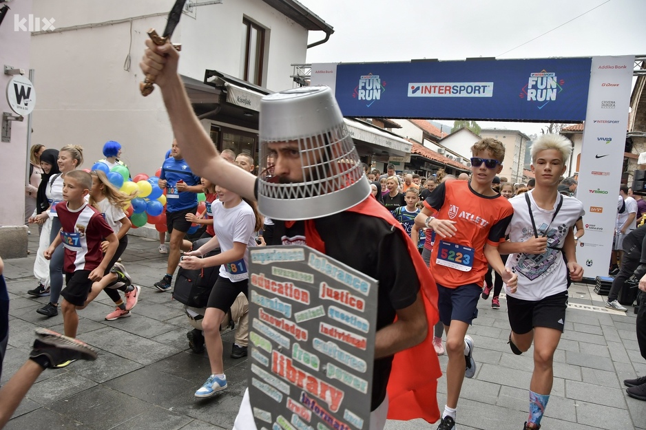 Foto: I. Š./Klix.ba