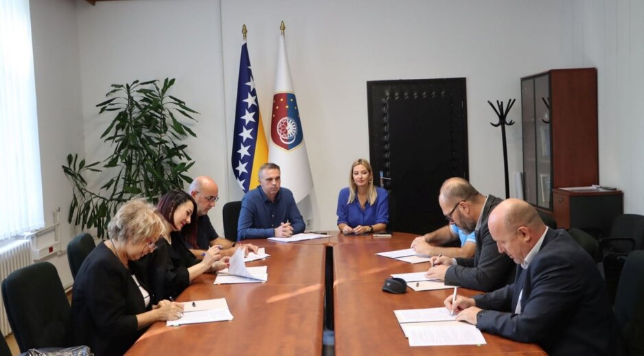 Foto: Vlada KS