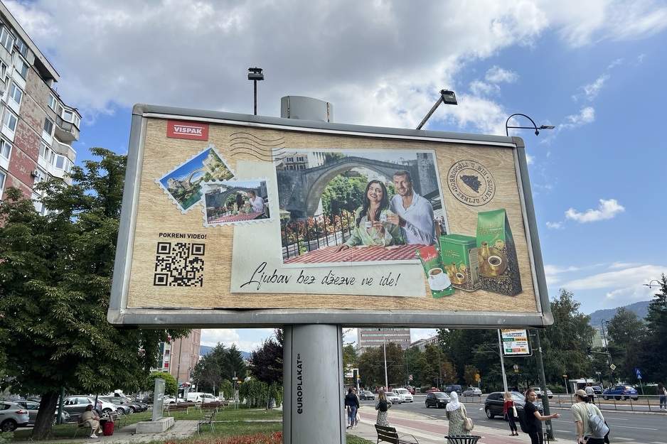 Zlatna džezva