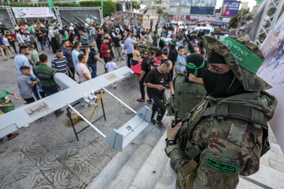 Situacija na Zapadnoj obali dodatno radikalizira i Palestince (Foto: EPA-EFE)