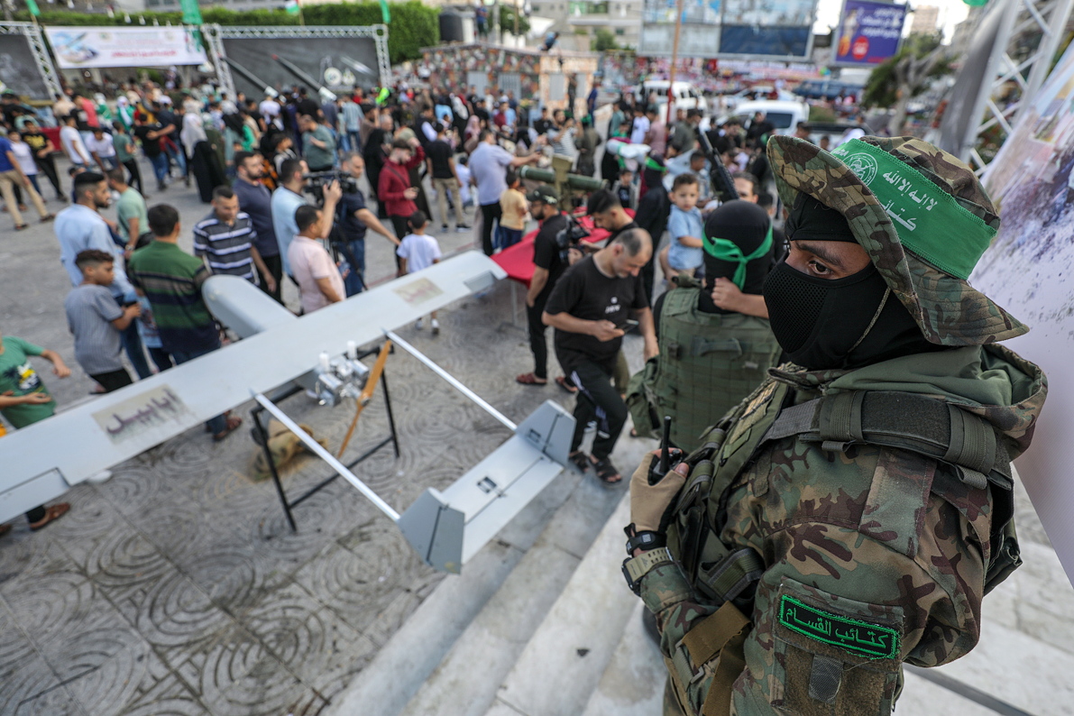 Situacija na Zapadnoj obali dodatno radikalizira i Palestince (Foto: EPA-EFE)