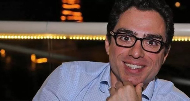 Siamak Namazi (Foto: CNN)