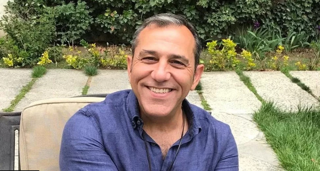Emad Shargi (Foto: CNN)