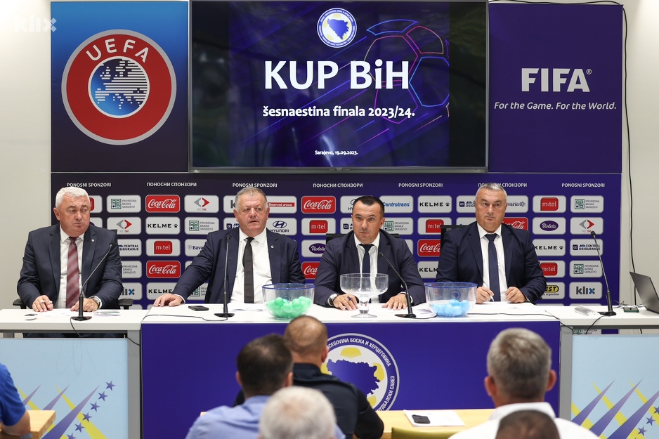 Foto: I. L./Klix.ba