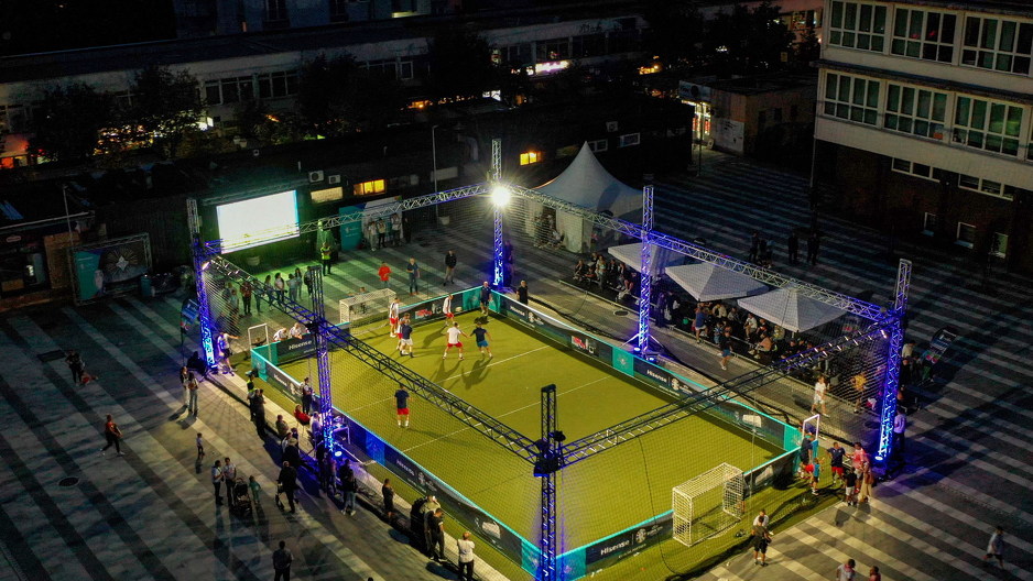 Hisense Cup 2023