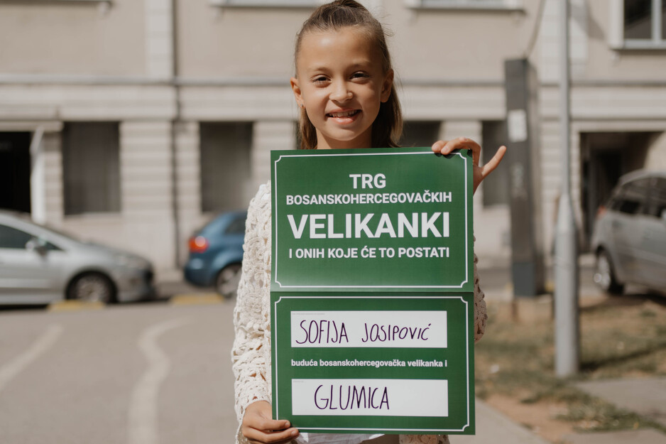 Počela kampanja