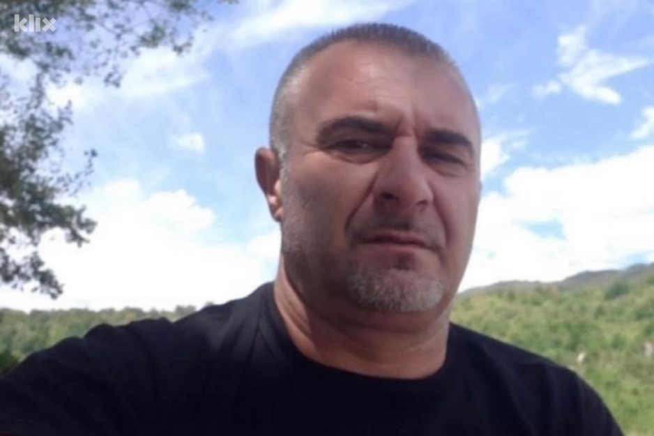 Vahidin Pida Gakić
