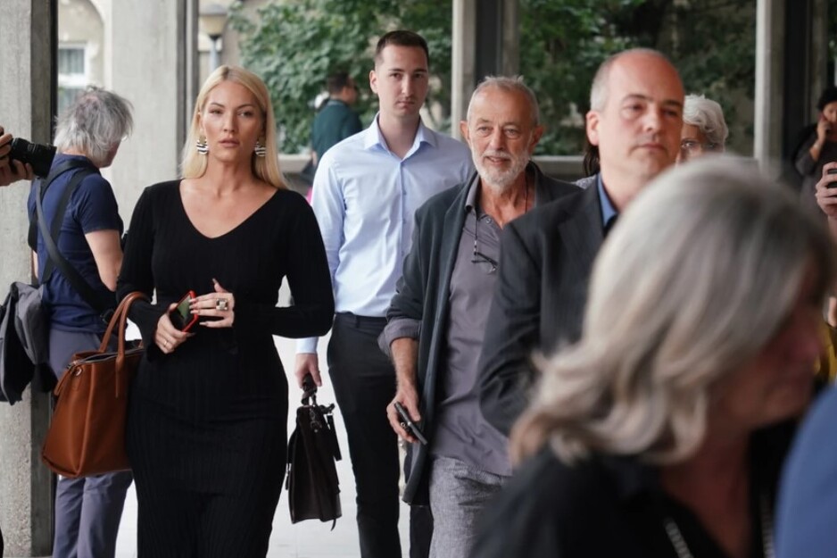 Foto: Ringier/Oliver Bunić