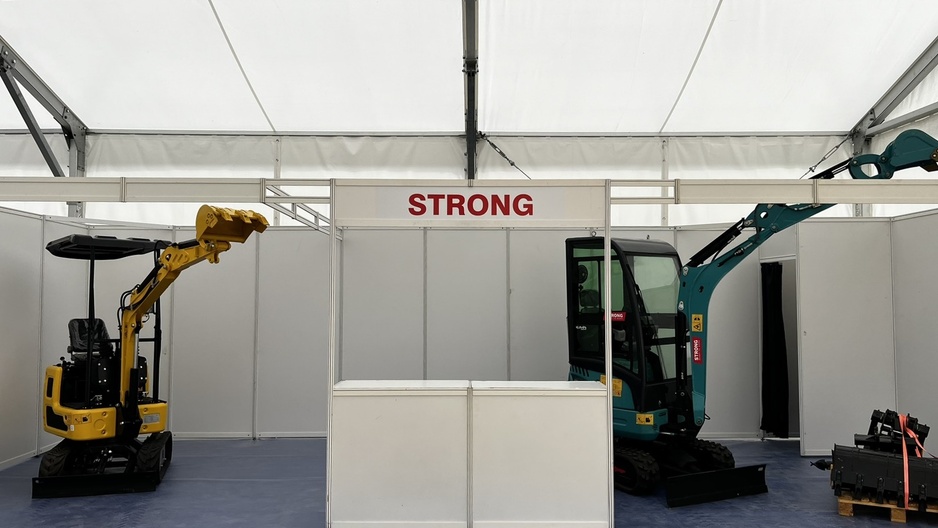 GRAPOS EXPO 2023