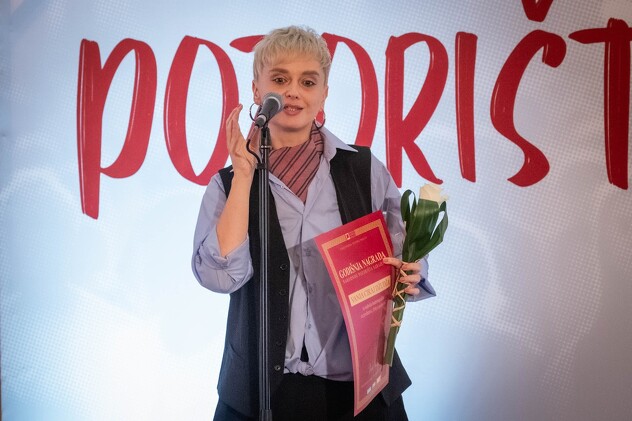 Foto: Velija Hasanbegović
