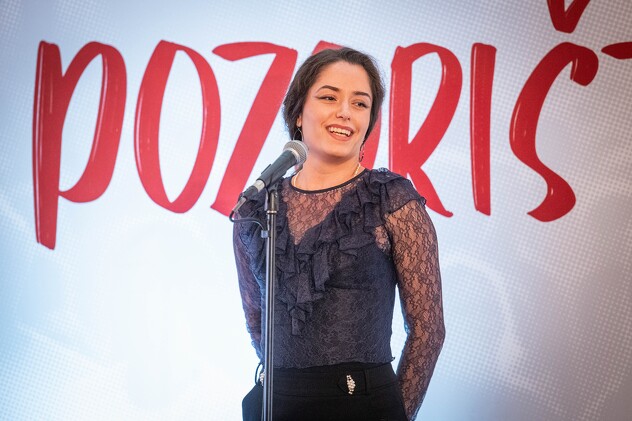 Foto: Velija Hasanbegović