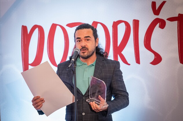 Foto: Velija Hasanbegović
