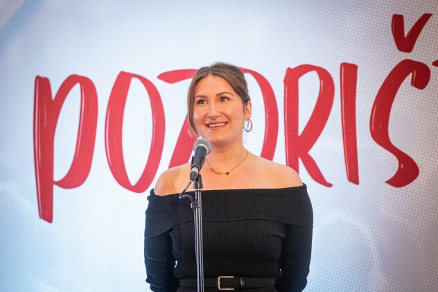 Foto: Velija Hasanbegović