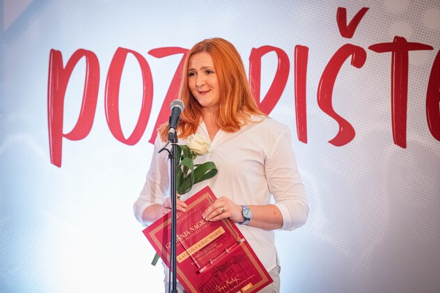 Foto: Velija Hasanbegović