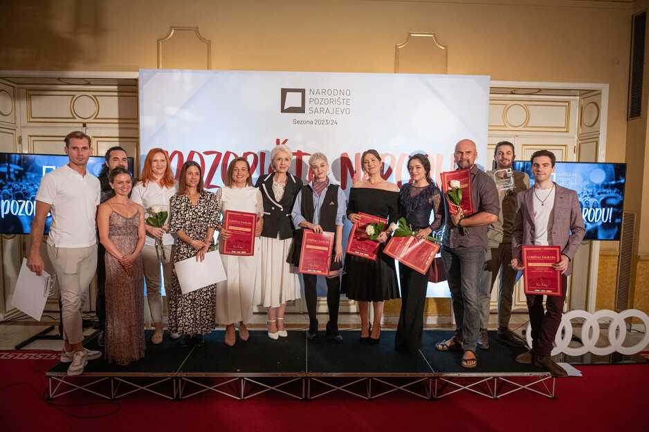 Foto: Velija Hasanbegović