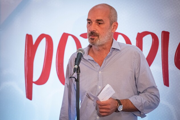 Foto: Velija Hasanbegović