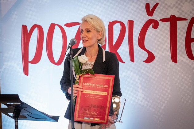 Foto: Velija Hasanbegović
