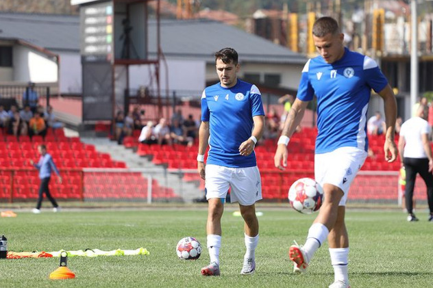 (Foto: Adem Ćatić, www.fkzeljeznicar.ba)