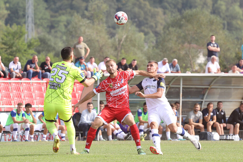 (Foto: Adem Ćatić, www.fkzeljeznicar.ba)