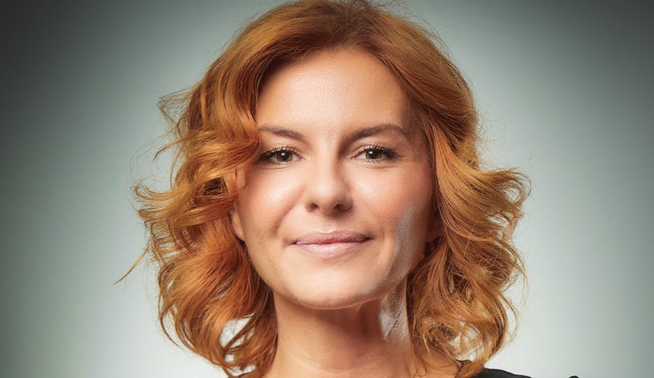 Irena Petek