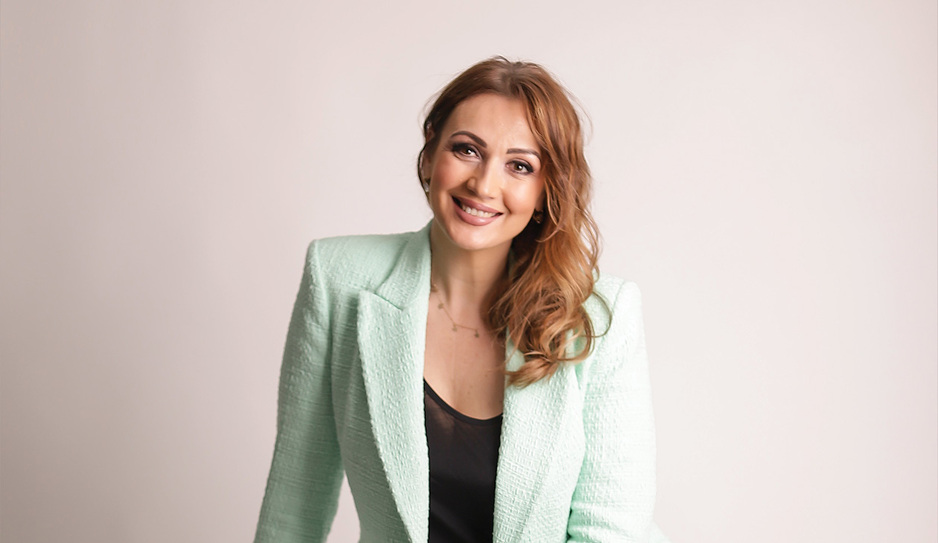 Ivona Misimović