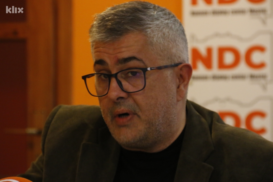 Bago: Podaci su stravični (Foto: G. Š./Klix.ba)