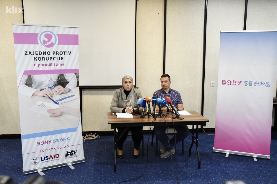 Foto: T. S./Klix.ba