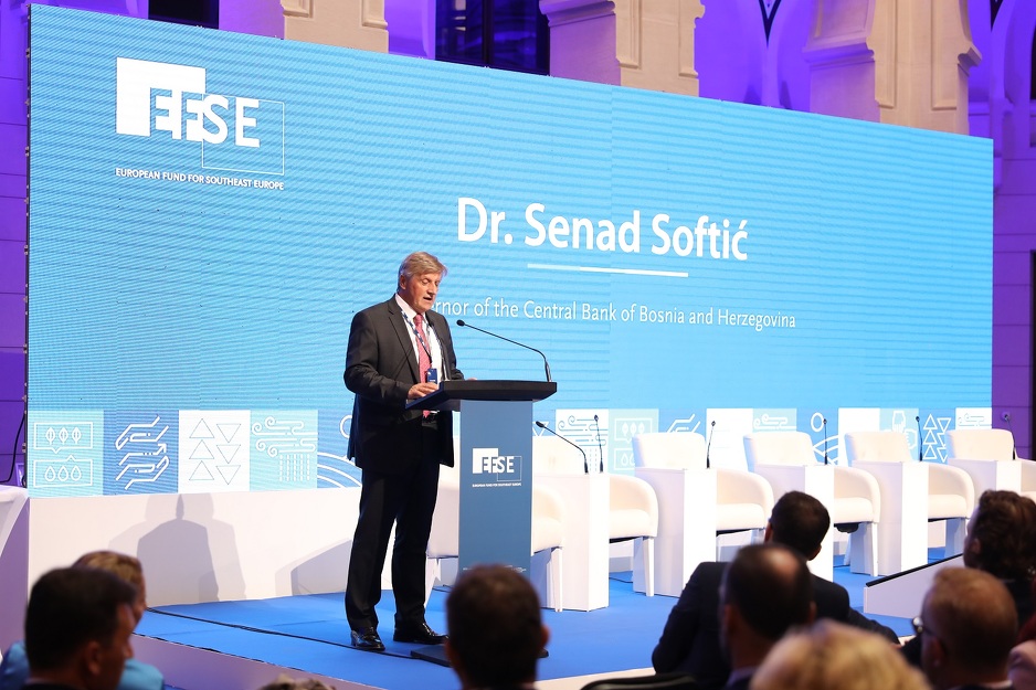 Senad Softić