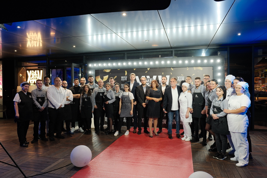 Metropolis slavi 25 godina uspješnog rada