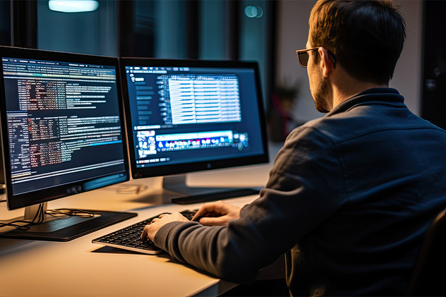 Na ITAcademy je otvoren novi smjer - AI & Python Development Program