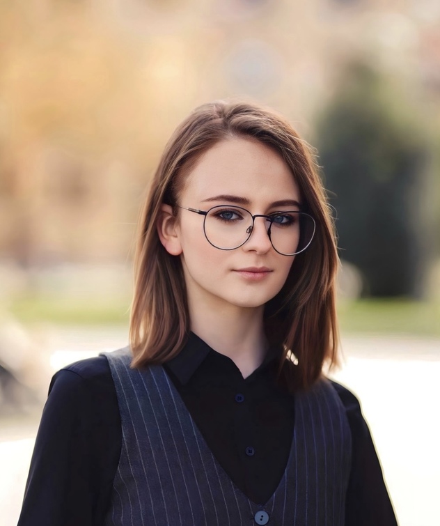 Anastasija Crnogorac, Banja Luka