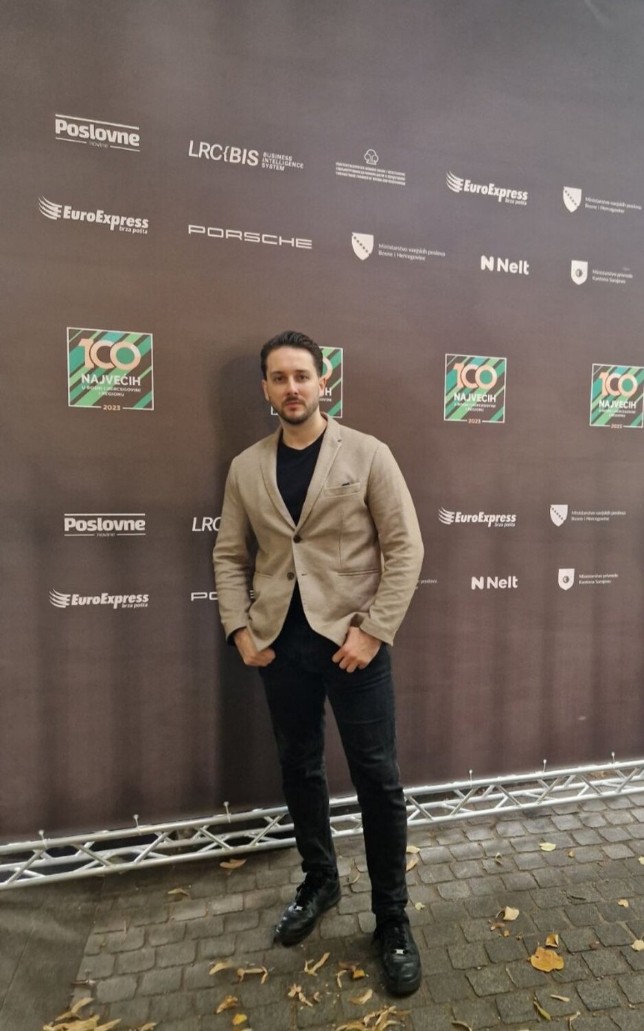 Haris Trako