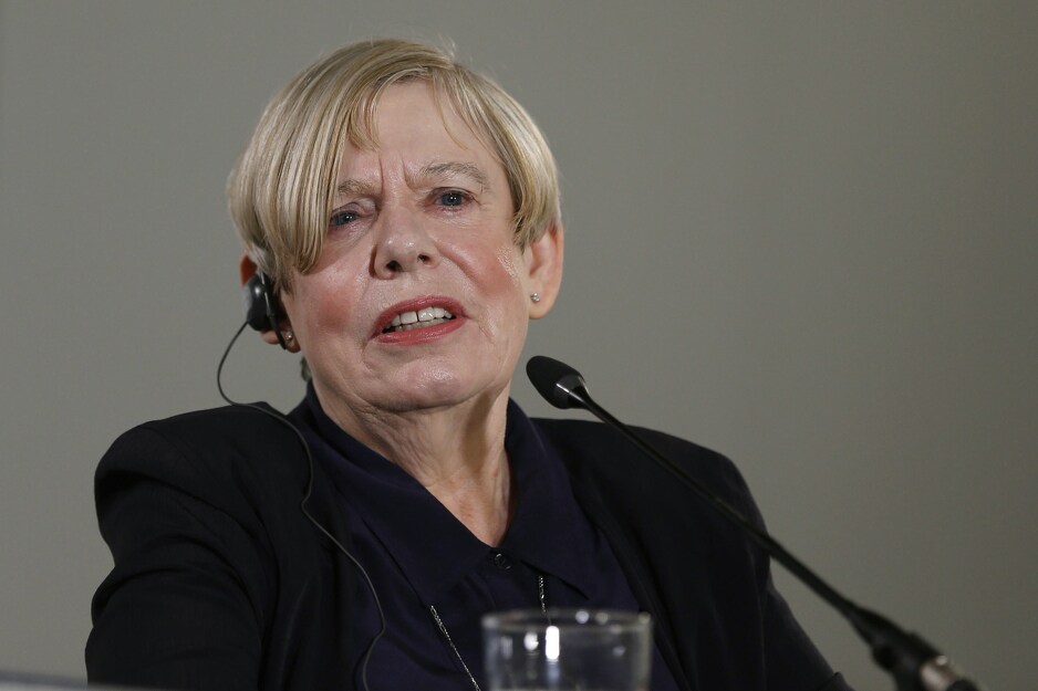 Karen Armstrong (Foto: EPA-EFE)