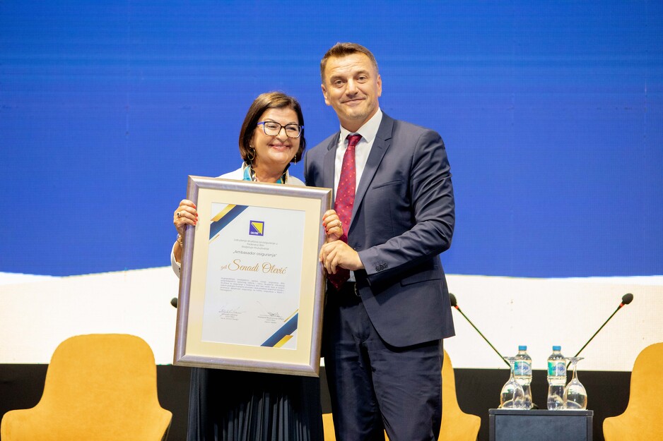 Dani osiguranja u BiH 2023.