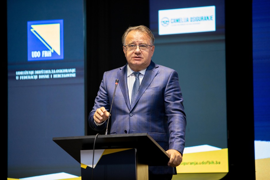 Dani osiguranja u BiH 2023.