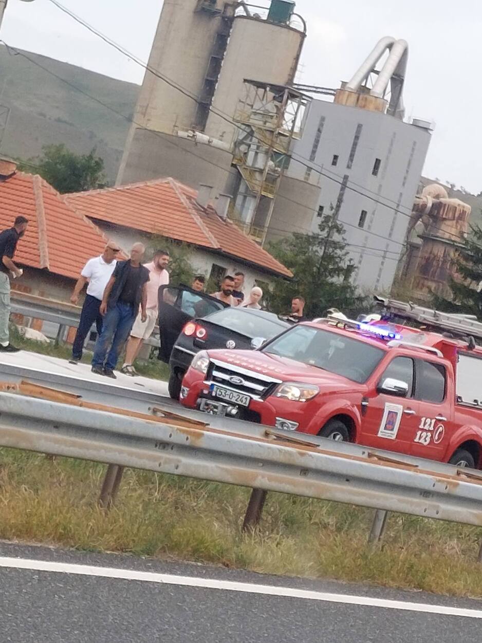 Foto: Čitatelj