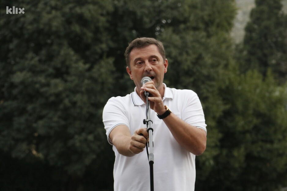 Foto: G. Š./Klix.ba