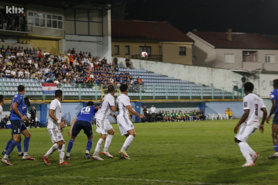 Foto: G. Š./Klix.ba