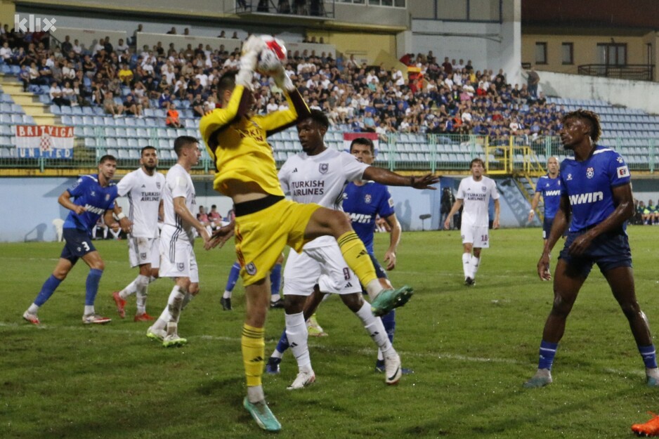 Foto: G. Š./Klix.ba
