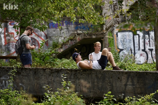 Prvi dan jeseni (Foto: T. S./Klix.ba)