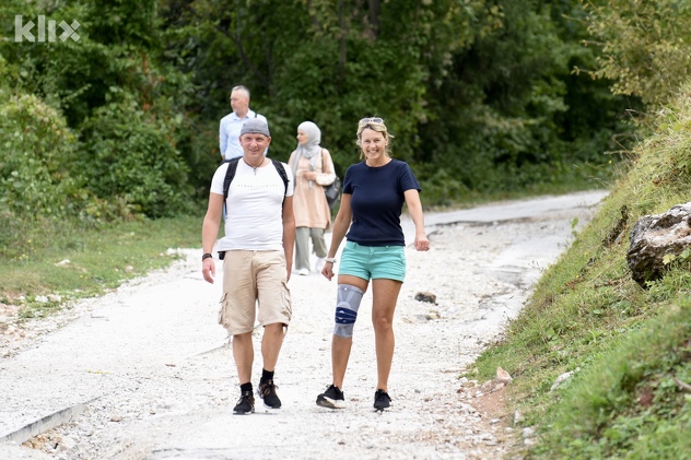 Prvi dan jeseni (Foto: T. S./Klix.ba)