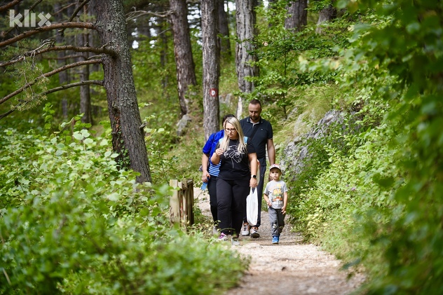 Prvi dan jeseni (Foto: T. S./Klix.ba)