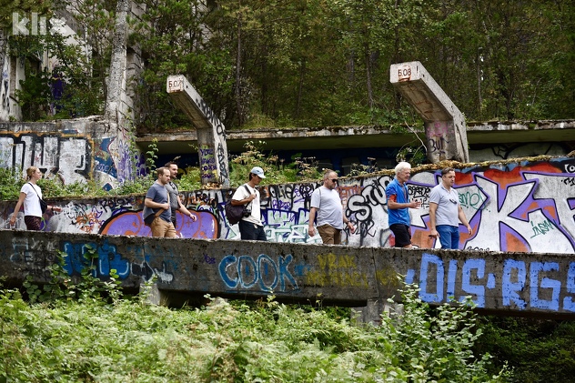 Prvi dan jeseni (Foto: T. S./Klix.ba)