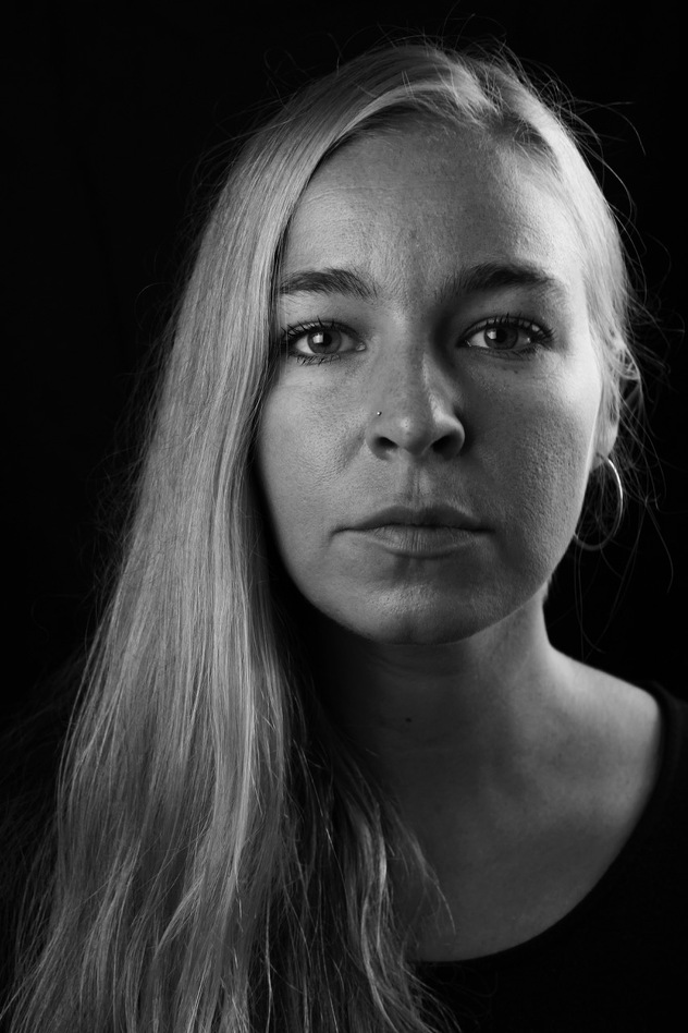 Ane Bjorn (Foto: Jeppe Vejloe)