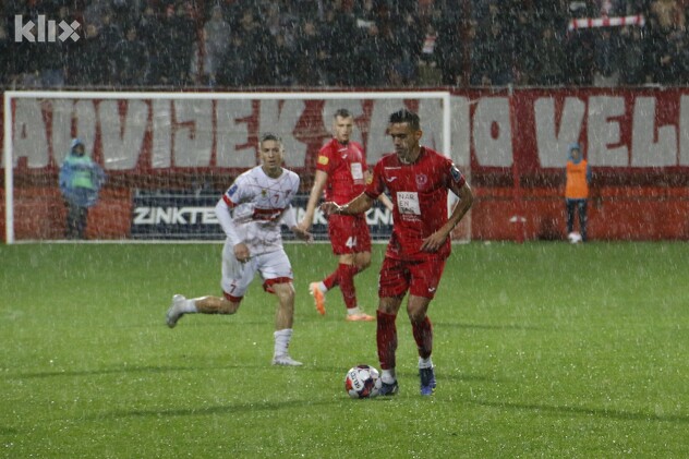 (Foto: G. Š./Klix.ba)