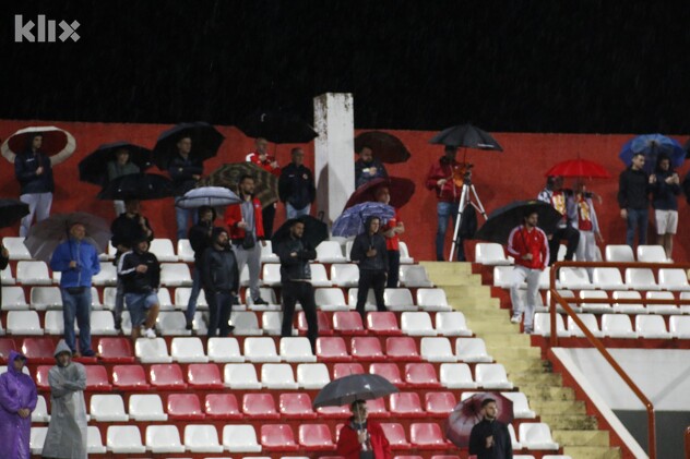 (Foto: G. Š./Klix.ba)