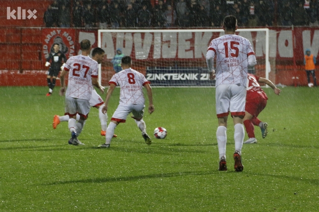 (Foto: G. Š./Klix.ba)