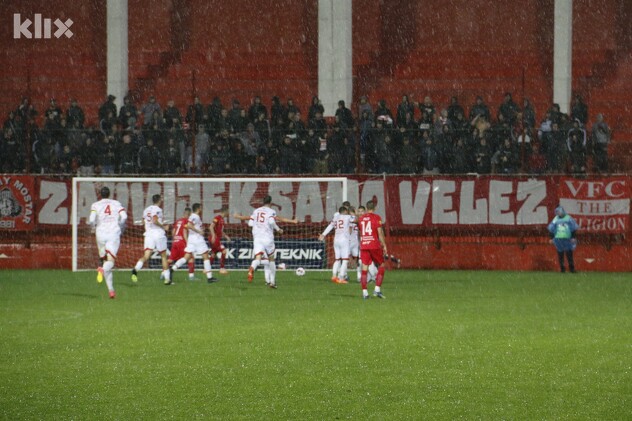 (Foto: G. Š./Klix.ba)