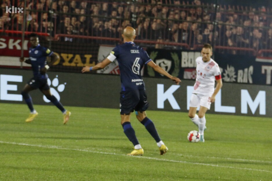 Foto: G. Š./Klix.ba